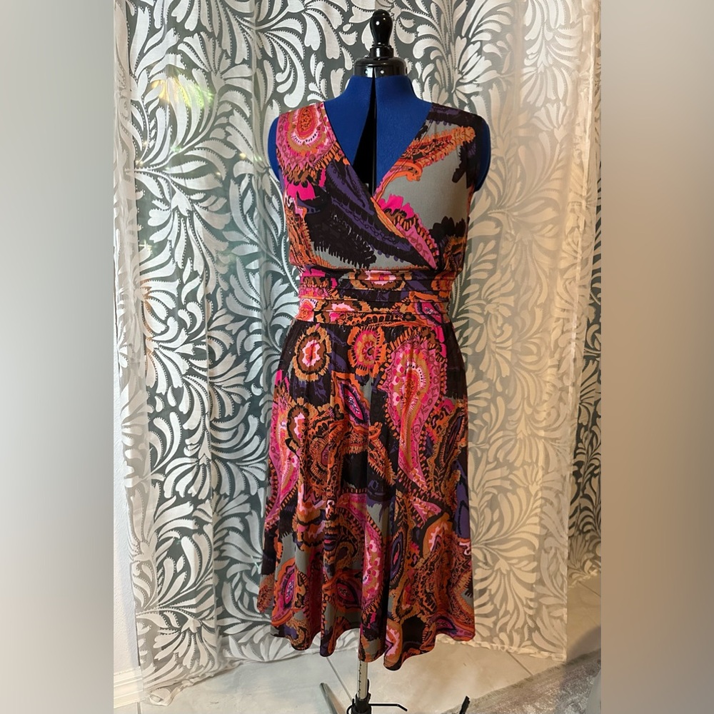Sedona Vibes Dress